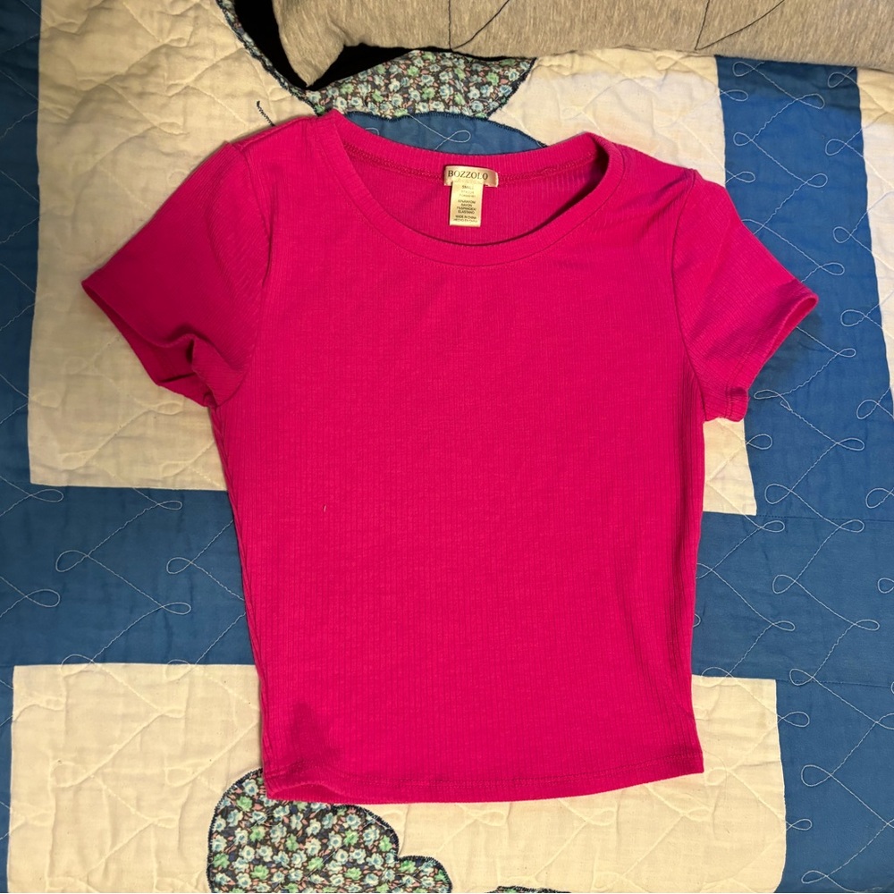 T-Shirt bundle (3)